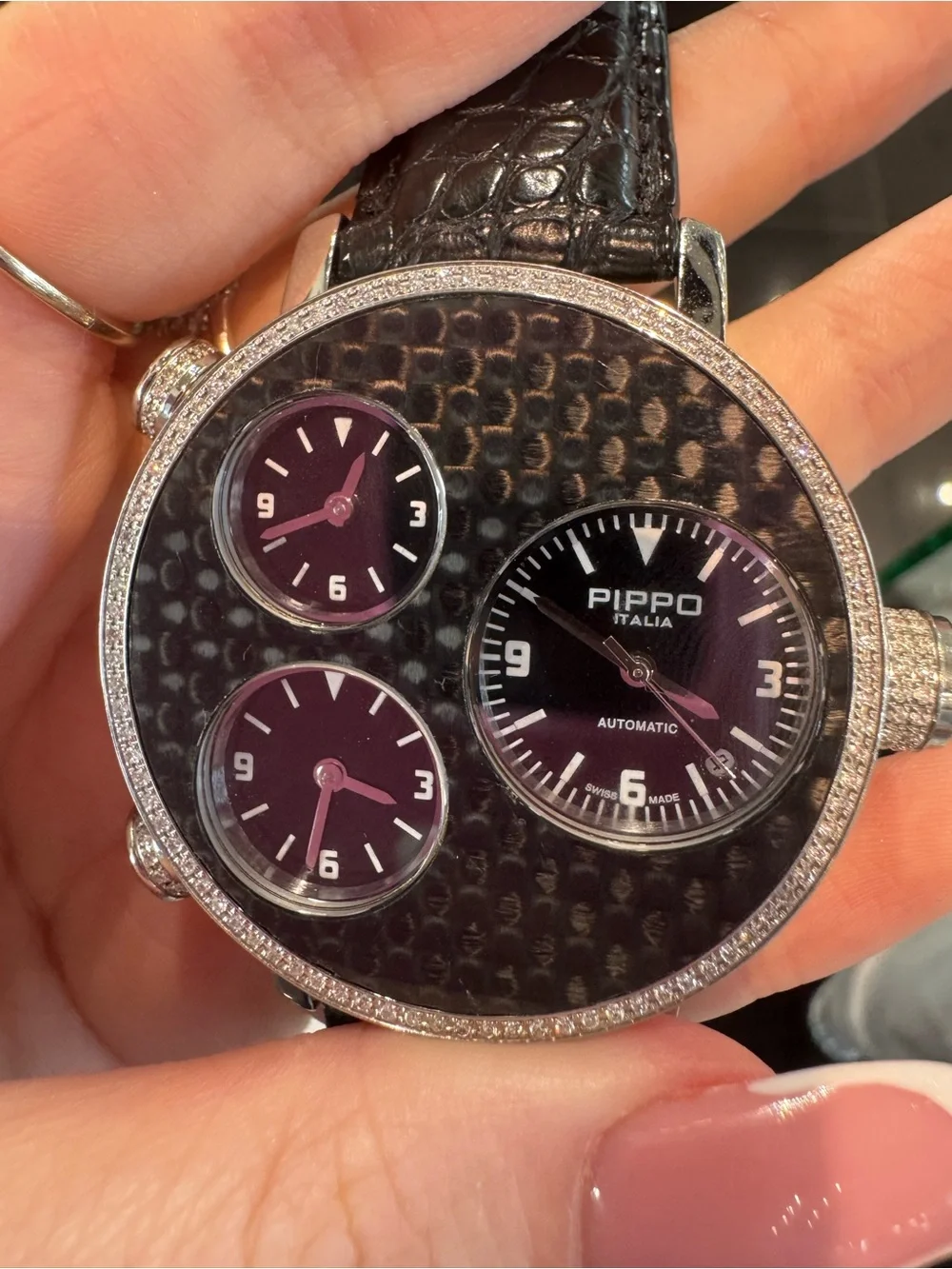 Pippo Italia brand new